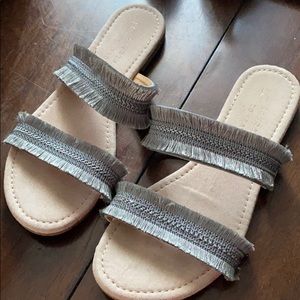 LC SANDALS